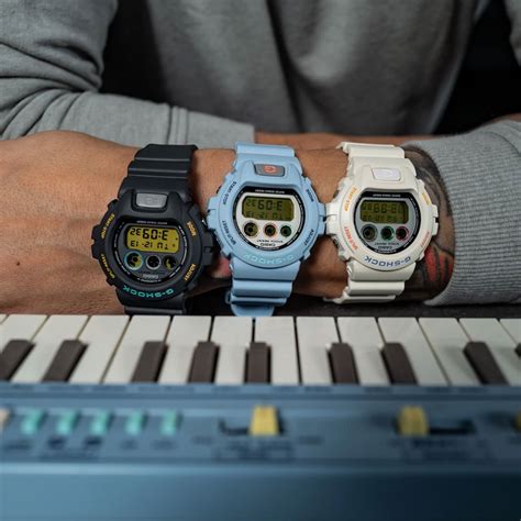 john mayer g shock